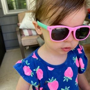 Meet your Posher, Bailey